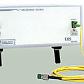 fiber laser / amplified spontaneous emission ASE - EBS-402x, EYBS-3527 series
