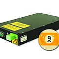 fiber laser / femtosecond - 1 560 nm | ELMO