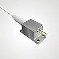 fiber laser / infrared / fiber coupled - K808D02FN-2.00W