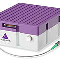 fiber laser / pulsed - Telesto™