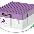 fiber laser / pulsed - Perseus™