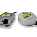 fiber laser / pulsed / power - max. 10 µJ | PGFL-KULT series