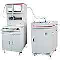 fiber laser welding machine - 150 - 300 W | QAC&BACL, LWY150C, LWY300C