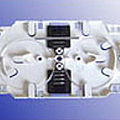 fiber optic circulator - max. 1 064 nm