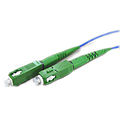 fiber optic connector - FuseConnect™ series