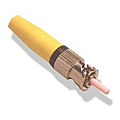 fiber optic connector - FuseConnect™ series