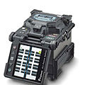 fiber optic fusion splicer tool - FSM-18R