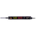 fiber optic photoelectric sensor - max. 19 500 mm | FX-500 V2 series
