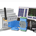 fieldbus gateway / Ethernet / serial / MODBUS - 10/100, RJ45 | MESR921-MC