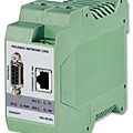 fieldbus gateway / PROFIBUS / Ethernet - PROFIBUS DP/DPV1, TCP/IP Socket, Modbus TCP/IP Slave | FNL