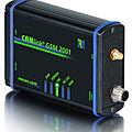 fieldbus gateway / wireless - CANlink GSM 2001 / 2101