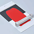 film applicator - 50.8 - 152.4 mm | PA-53xx series