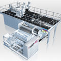 film for stretch film extrusion line / cast film - HANDrollEX® series