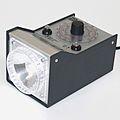 film stroboscope - 2.5 - 300 Hz | MOVISTROB® 350.00-99