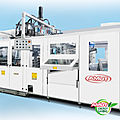 film for thermoforming films extrusion line / cast film - max. 1 500 kg/h | ThermoFlex