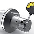 fine boring tool - EasyAdjust