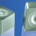 finishing cutting insert / roughing / ceramic - SL 506 series
