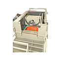 finishing deburring and machine - max. ø 30 - 100