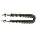 finned heating element - 400 - 6 000 W