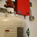fire extinguishing system - HFC-227ea / FM-200®