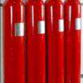 fire extinguishing system - ProInert®