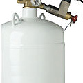 fire extinguishing system - ECARO-25®
