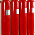fire extinguishing system - ProInert®