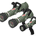 fire nozzle - 10 - 250 GPM | LEGENDE series