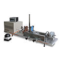 electromechanical cylinder / linear for mechanical testing - max. 30 kN