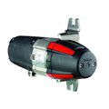 flammable gas detector / infrared - PIR 7000