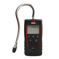 flammable gas detector / leak / portable - 0-10 000 ppm | FG 110