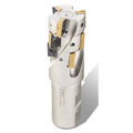 flange-mounted milling cutter - ø 25 - 80 mm | MILLSHRED P290