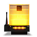 flashing beacon / LED - Dadoo