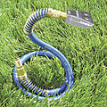 flat nozzle - 1/4