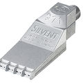 flat nozzle - 21 Nm³/h, 3.8 N | 971