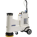 flat parts polisher - LM30-VE