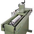 flat-plate grinding machine / automatic - 1 050 - 1 500 mm | i15CiP