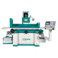 flat-plate grinding machine / automatic - ASDlll series