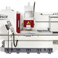 flat-plate grinding machine / CNC - max. 1 500 x 800 mm | ZT series
