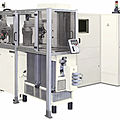 flat-plate grinding machine / CNC / precision - max. ø 500 mm | WBM 271 RF