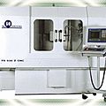 flat-plate grinding machine / CNC / precision - max. 1 000 x 2 000 x 900 mm | CNC