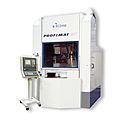 flat-plate grinding machine / CNC / production - 700 x 550 x 320 mm | PROFIMAT RT