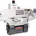 flat-plate grinding machine / CNC / universal - WINSTAR