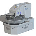 flat-plate grinding machine / double-sided - ø 1 240 mm | DSG 1240
