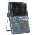 flaw detector / ultrasonic / portable - 0.5 - 15 MHz | CTS-9009