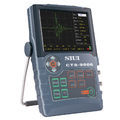 flaw detector / ultrasonic / portable - 0.5 - 10 MHz | CTS-9006