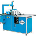 flexible assembly machine - ø 125 - 1250 mm | Fittingshaper 1250