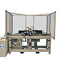 flexible assembly machine - ø 100 - 500 mm | Spiro® Shaper