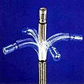 rigid borescope - max. ø 4.0 mm