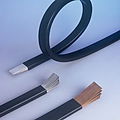copper flexible expansion connector - 200 - 1 440 mm², 600 - 2 200 A